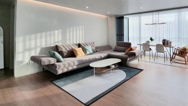 韓國主婦的日常生活，105㎡勤收拾，家中每一處都乾淨得像樣板間