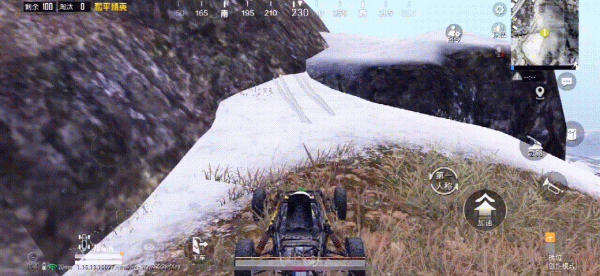 超全超詳細攀爬攻略，搶佔制高點位，賽場冠軍非你莫屬