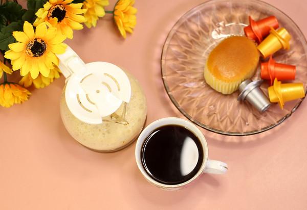 口感絲滑回味無窮,適合年輕人的豆說凍幹咖啡 口感絲滑回味無窮,適合年輕人的豆說凍幹咖啡