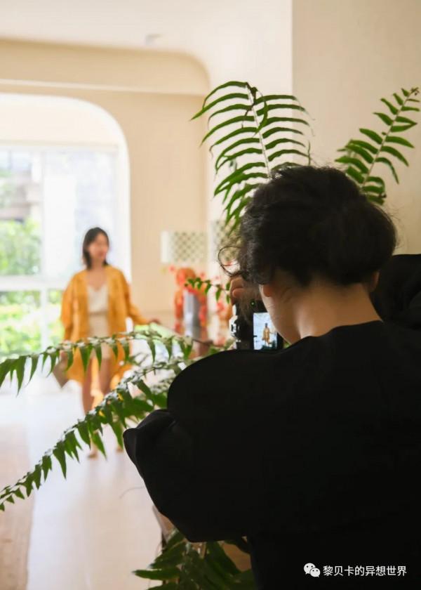 她在30歲前實現了家的夢想：落地窗大浴缸，春看櫻花秋賞楓葉