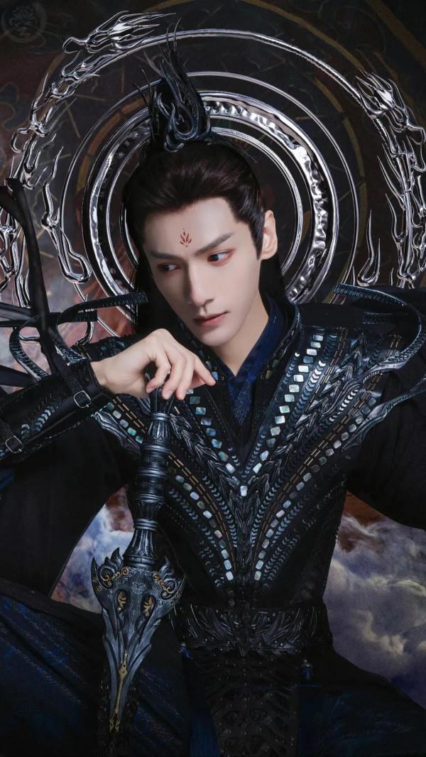 《長月燼明》要見面嘍