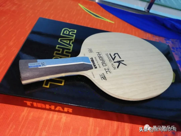 答疑解惑第十九期:張繼科ZLC對比超張怎麼樣? 答疑解惑第十九期:張繼科ZLC對比超張怎麼樣?