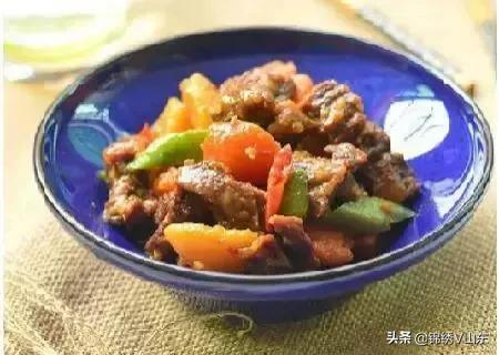 中秋家宴,這12道“硬菜”要上桌,寓意生活甜美富足 中秋家宴,這12道“硬菜”要上桌,寓意生活甜美富足