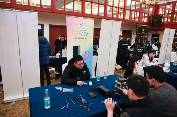 新年首聚!第五屆華東聚會新品一覽 新年首聚!第五屆華東聚會新品一覽