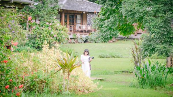 印尼旅遊不可錯過的一站：火山下的夢幻仙境，隨手一拍就是大片