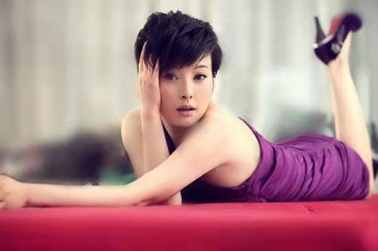 與張怡寧富豪老公同居12年不珍惜,3次閃婚終嫁窮人,袁立後悔嗎 與張怡寧富豪老公同居12年不珍惜,3次閃婚終嫁窮人,袁立後悔嗎