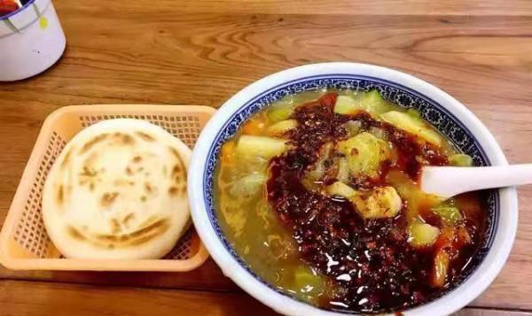 西安5家,吃過就終身難忘的美食小吃!饞得我舌頭快吞掉啦 西安5家,吃過就終身難忘的美食小吃!饞得我舌頭快吞掉啦