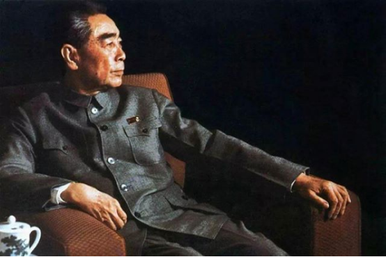 張靈甫遺孀流落美國，周恩來邀她回國後說了什麼，竟令她泣不成聲