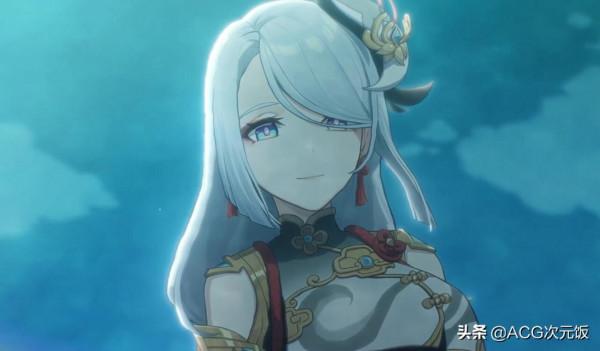 原神雲堇帶動海外京劇熱，CGTN兩年前的影片，因此漲了十幾萬播放