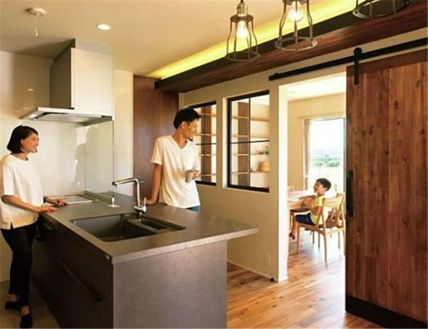 為什麼日本人要在室內開窗?瞭解後發覺,這樣設計真的很實用 為什麼日本人要在室內開窗?瞭解後發覺,這樣設計真的很實用