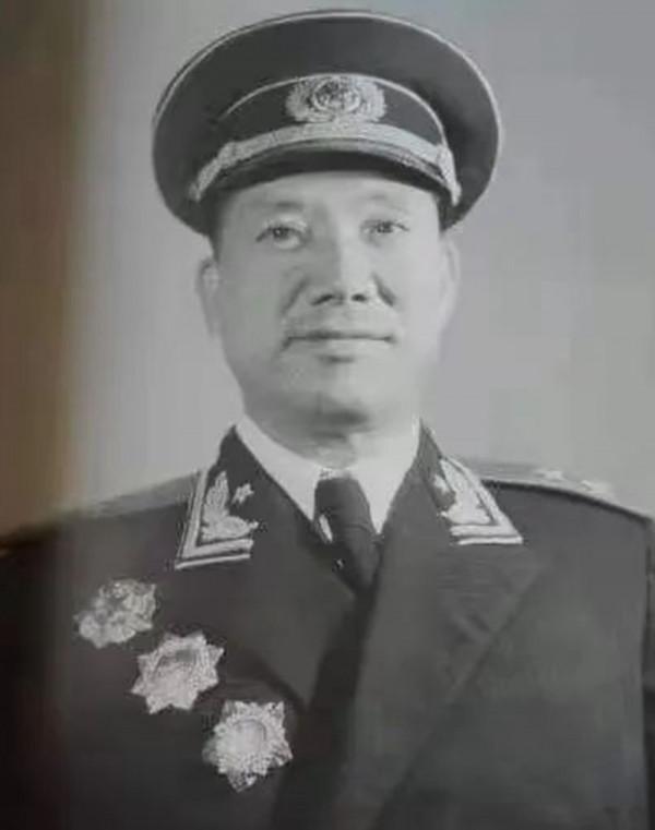 九一三事件後,開國中將趙啟民為什麼被審查? 九一三事件後,開國中將趙啟民為什麼被審查?