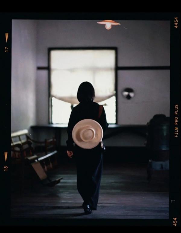 她在30歲前實現了家的夢想：落地窗大浴缸，春看櫻花秋賞楓葉