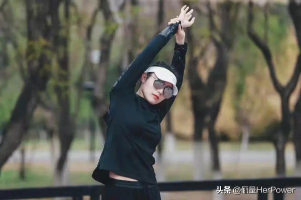 你是有多不愛自己,才在跑前不熱身? 你是有多不愛自己,才在跑前不熱身?