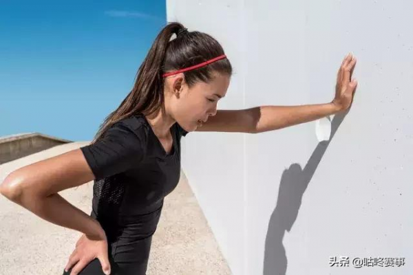 跑得越多老得越快?出現這7個訊號,說明你該減量了 跑得越多老得越快?出現這7個訊號,說明你該減量了