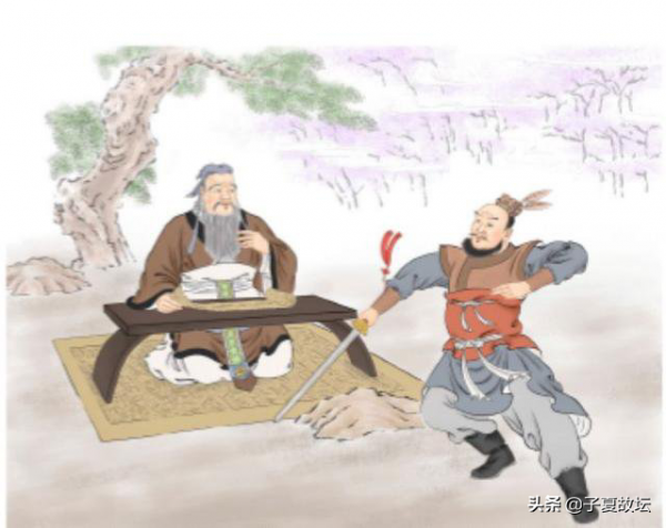 金生水,義生智,智是義的更高境界 金生水,義生智,智是義的更高境界