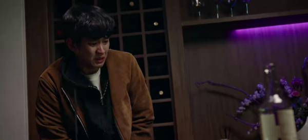 一集高能！開局8.5，金秀賢新劇太上頭