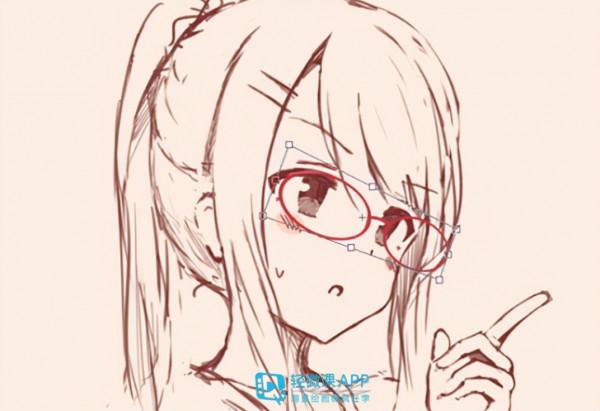 動漫人物配飾怎麼畫?動漫人物飾品畫法 動漫人物配飾怎麼畫?動漫人物飾品畫法