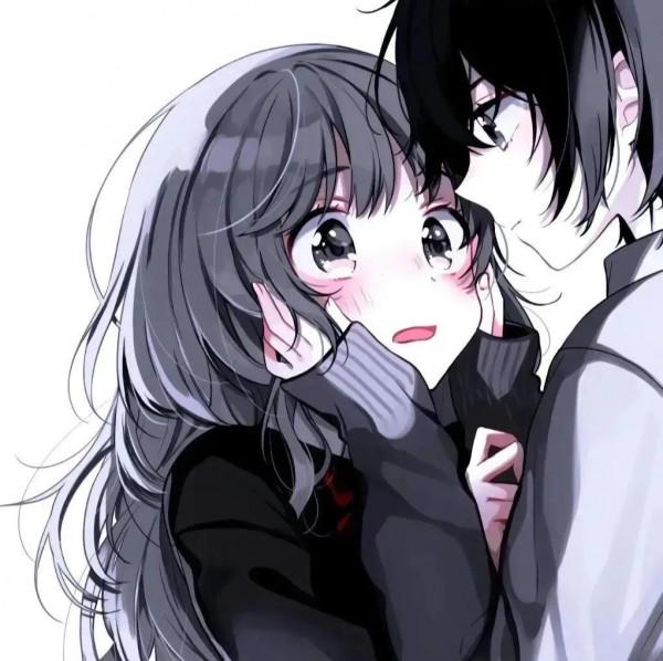 41｜情頭｜愛上你是一見鍾情，而愛你是細水長流