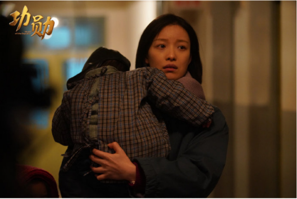 《功勳》演員篇:4個有突破、3個頂住壓力,2個成為正能量代表 《功勳》演員篇:4個有突破、3個頂住壓力,2個成為正能量代表