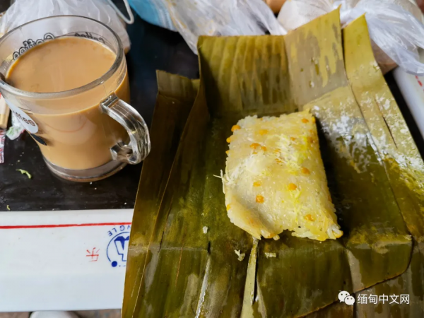 緬甸臘戌有條寶藏街道，裡面的美食每一道都讓人念念不忘