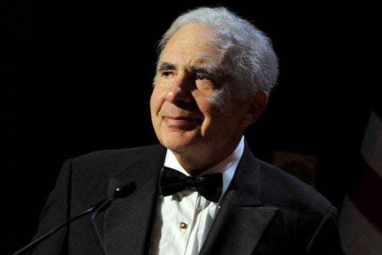 盤點世界上最著名的十大投資者 盤點世界上最著名的十大投資者