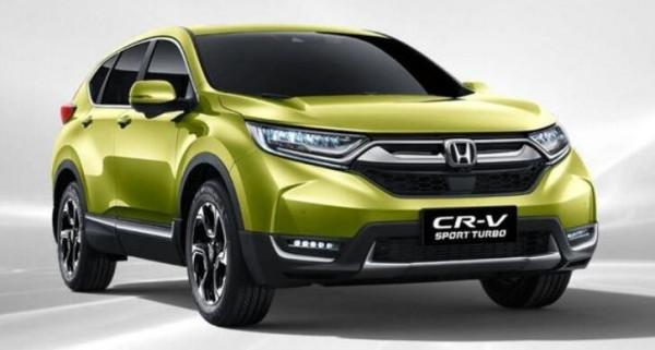 8月SUV銷量榜：前四全是國產車，墊底的竟然是本田CR-V？