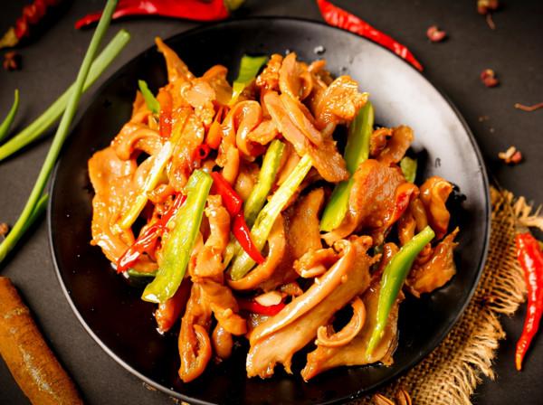 吃豬肉時,這個部位注意要少吃 吃豬肉時,這個部位注意要少吃