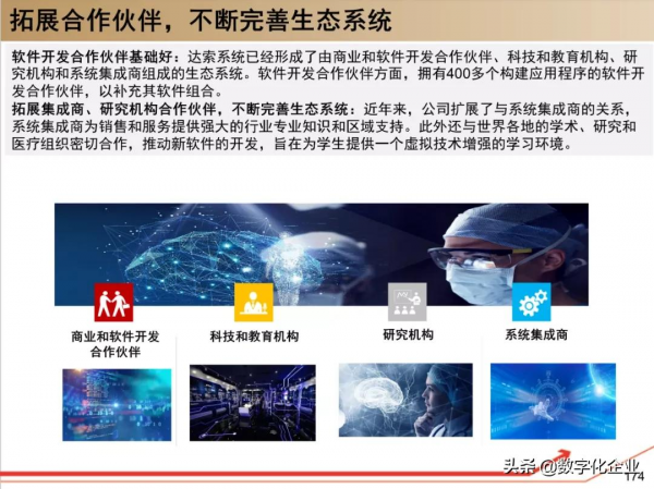 190頁PPT讀懂工業軟體巨頭達索Dassault