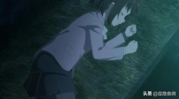 《平凡職業造就世界最強》第2季第6話先行圖，香織對感情的動搖