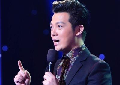 央視著名主播任魯豫：33歲做父親，對家鄉河南一往情深