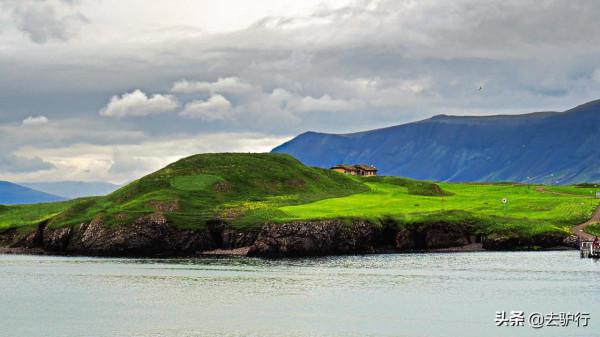 最流行的旅行方式：終其一生都要全部體驗，不枉來這世界走一遭