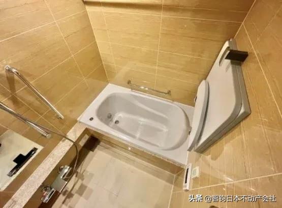 日本房產分享：東京都千代田區.永田町2居室公寓