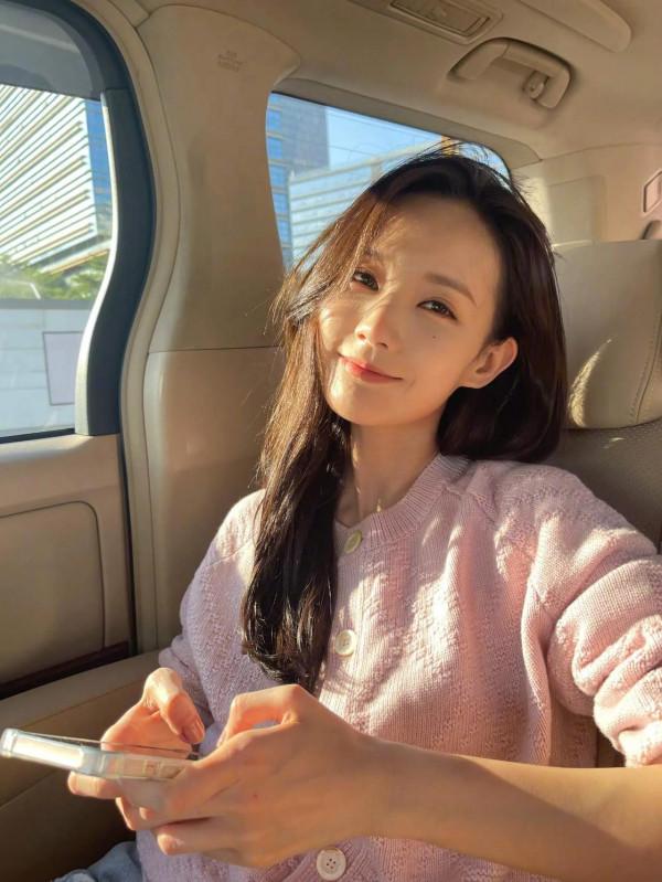 李一桐，女一專業戶，為什麼就不火呢，我就超愛她，分享美照一波