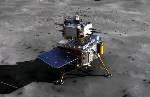 為何能帶回月球土壤，火星樣本卻不行？帶回有風險