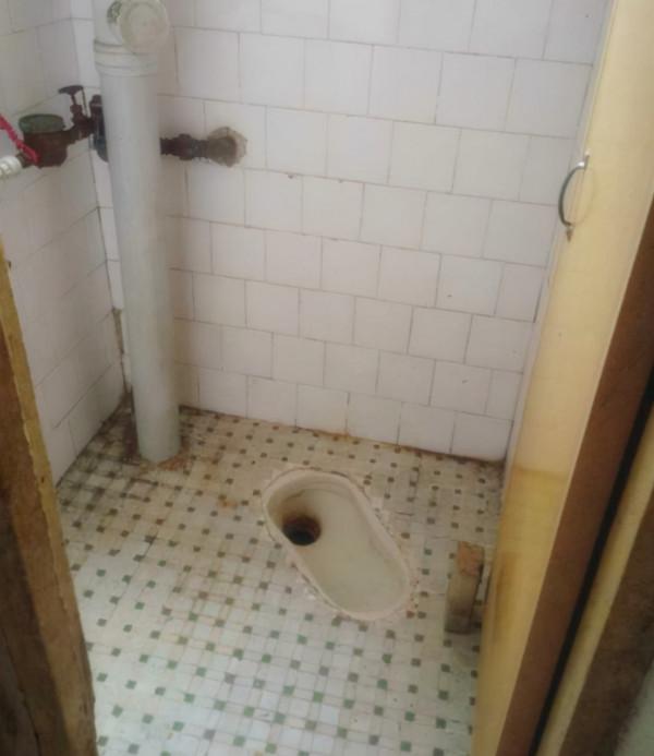 300租別人不住的爛房子，又破又髒！改造後，房東懷疑自己走錯門