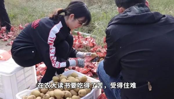 農業大學有多神奇?你可能一無所知…… 農業大學有多神奇?你可能一無所知……