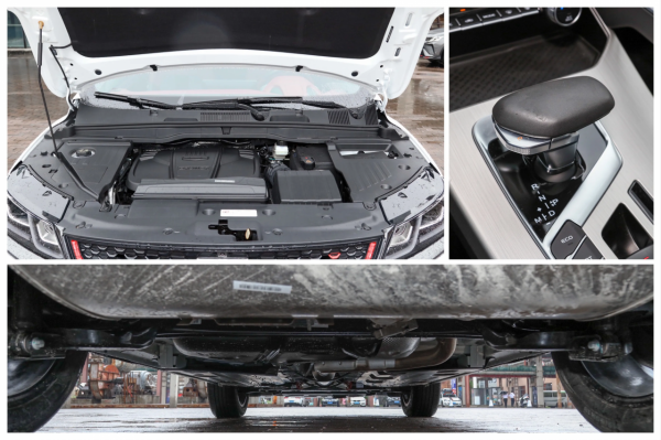 高顏值小型SUV,吉利新款繽越,升級後能否更招年輕人喜歡 高顏值小型SUV,吉利新款繽越,升級後能否更招年輕人喜歡