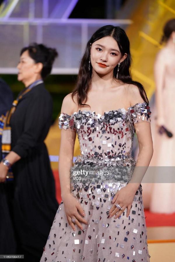 不修圖的女明星長啥樣？吳倩產後復出狀態好，林志玲闞清子超自信