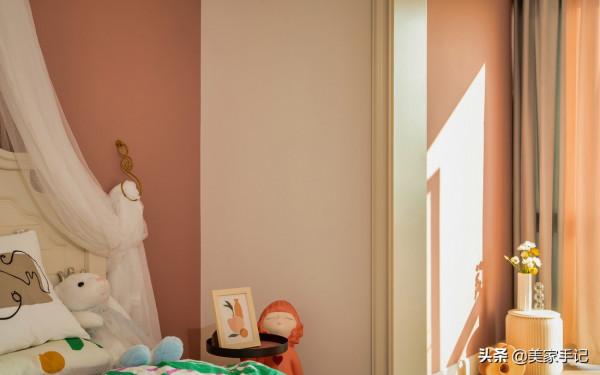 這對安徽夫妻，因太會佈置而走紅，把170㎡家裝修得比樣板間還美