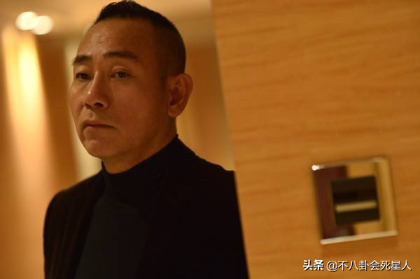 明明長得醜，卻偏偏讓人覺得帥，這10位港圈男神，贏在氣質