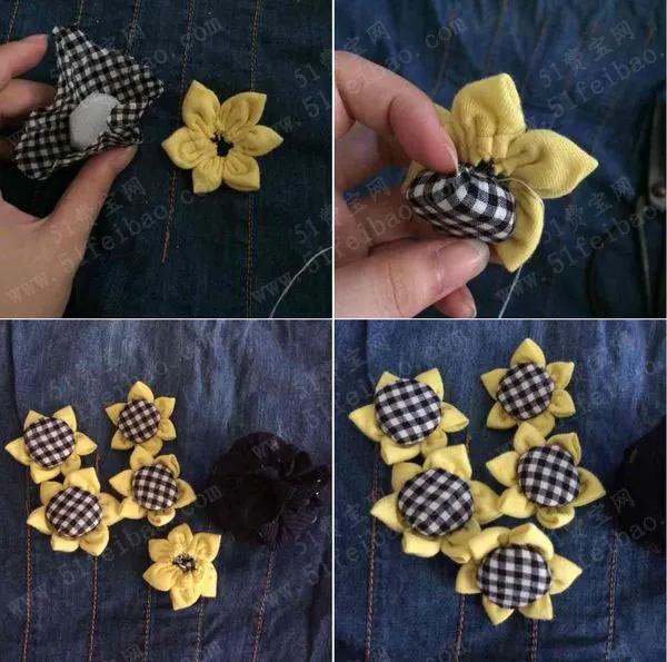 心靈手巧淑而雅DIY工廠有一百位阿慶嫂 心靈手巧淑而雅DIY工廠有一百位阿慶嫂