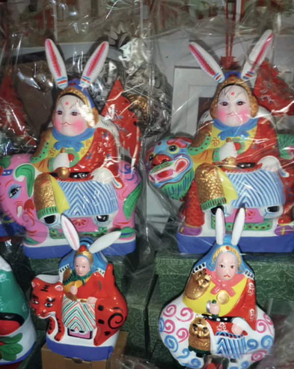 老北京如何過中秋節？這些習俗已經很難看到