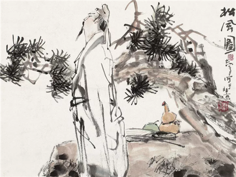 生命的最高境界(頓悟!) 生命的最高境界(頓悟!)