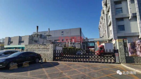 進圈海淀碼農就要先搶房