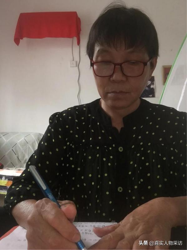 我，62年出生湖北人，5歲失聰，絕望時撿到女棄嬰，現在2個女兒