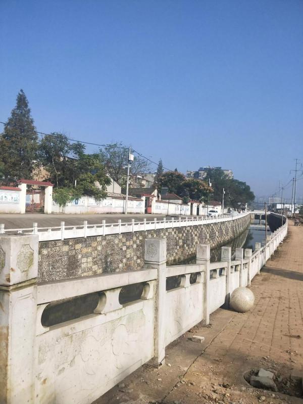 從尹集至臥龍橋段,看看襄水岸線的風光,整治以後是否更加美麗? 從尹集至臥龍橋段,看看襄水岸線的風光,整治以後是否更加美麗?