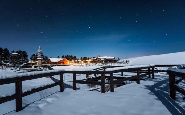 有生之年走遍祖國34省區最美天堂，不枉此生