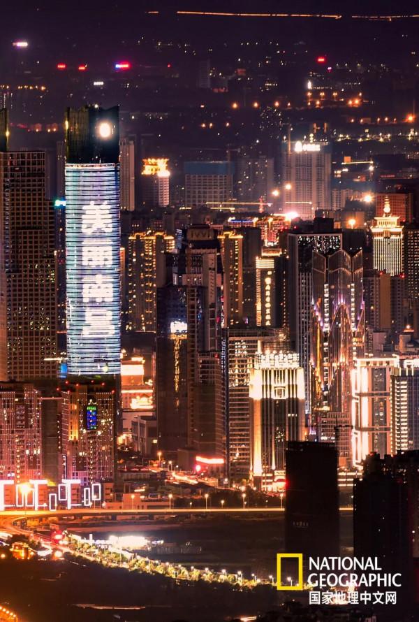 這種南昌，中國第一