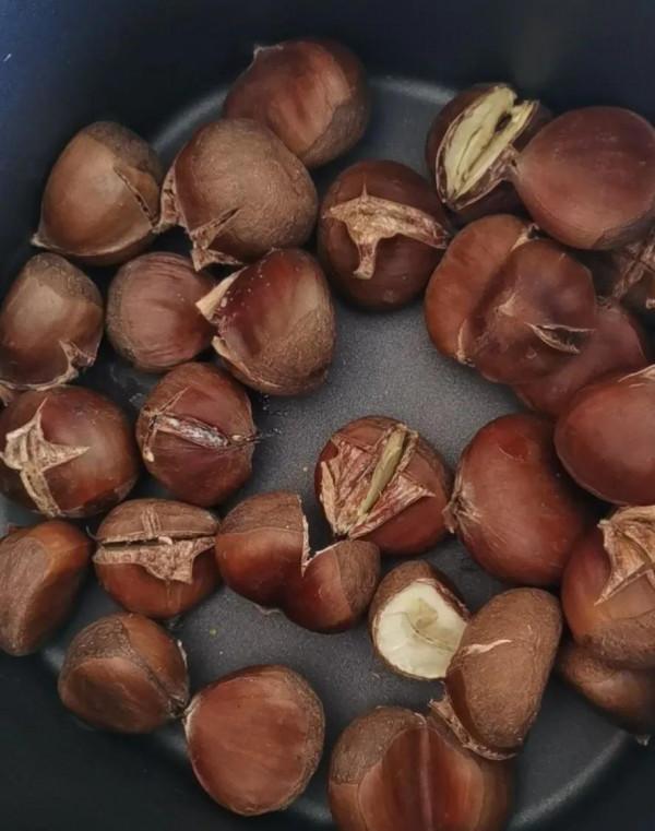 空氣炸鍋版的翻車美食 空氣炸鍋版的翻車美食