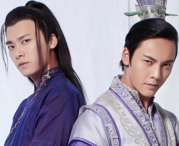 2021十大人氣電視劇，《雲南蟲谷》墊底，《掃黑風暴》未進前三